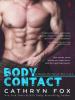 Body Contact - Cathryn Fox