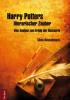 Harry Potters literarischer Zauber - Silvia Himmelsbach