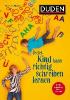 Jedes Kind kann richtig schreiben lernen - Hans-Georg Müller