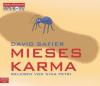 Mieses Karma, 4 Audio-CDs - David Safier