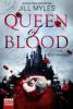 Queen of Blood - Jill Myles