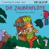 DIE ZEIT-Edition: Die Zauberflöte - Wolfgang Amadeus Mozart