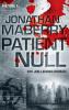Patient Null - Jonathan Maberry