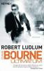 Das Bourne Ultimatum - Robert Ludlum