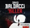 Der Killer - David Baldacci