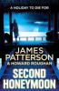 Second Honeymoon - Howard Roughan, James Patterson