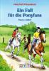 Ein Fall für die Ponyfans - Dagmar Hoßfeld
