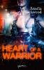 Heart of a Warrior - Amelia Blackwood