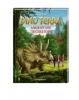Dino Terra - Angriff des Triceratops - Fabian Lenk