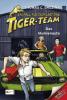 Ein Fall für dich und das Tiger-Team - Das Mumienauto - Thomas Brezina