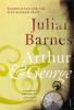 Arthur and George - Julian Barnes