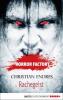 Horror Factory 10 - Rachegeist - Christian Endres