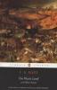 The Waste Land and Other Poems - T. S. Eliot