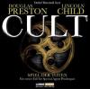 Cult - Spiel der Toten - Douglas Preston, Lincoln Child