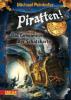 Piratten! 3: Das Geheimnis der Schatzkarte - Michael Peinkofer