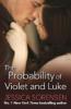 The Probability of Violet and Luke - Jessica Sorensen