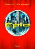 Epic - Conor Kostick