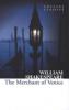 The Merchant Of Venice. Der Kaufmann von Venedig, englische Ausgabe - William Shakespeare