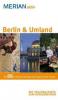 Berlin & Umland - Gisela Buddée