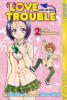 Love Trouble 02 - Saki Hasemi