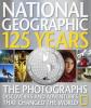 National Geographic 125 Years - Mark Jenkins