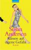 Andersen, S: Küssen auf eigene Gefahr - Susan Andersen