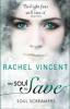 My Soul to Save (Soul Screamers, Book 2) - Rachel Vincent