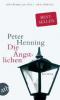 Die Ängstlichen - Peter Henning