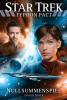 Star Trek - Typhon Pact 1: Nullsummenspiel - David Mack