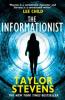 The Informationist - Taylor Stevens