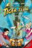 Ein Fall für dich und das Tiger-Team - Das Buch aus Atlantis - Thomas Brezina