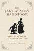 The Jane Austen Handbook - Margaret Sullivan