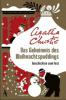 Das Geheimnis des Weihnachtspuddings - Agatha Christie