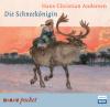 Die Schneekönigin, 1 Audio-CD - Hans Christian Andersen