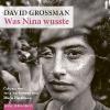 Was Nina wusste - David Grossman