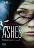 Ashes - Pechschwarzer Mond - Teil 1 - Ilsa J. Bick