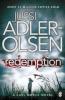 Redemption - Jussi Adler-Olsen