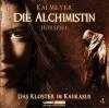Das Kloster im Kaukasus, Audio-CD - Kai Meyer