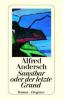 Sansibar oder der letzte Grund - Alfred Andersch