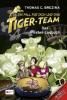 Ein Fall für dich und das Tiger-Team - Das Piraten-Logbuch - Thomas Brezina