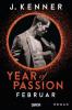 Year of Passion. Februar - J. Kenner