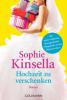 Hochzeit zu verschenken - Sophie Kinsella