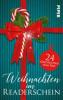 Weihnachten im Readerschein - Piper Verlag