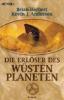 Die Erlöser des Wüstenplaneten - Brian Herbert, Kevin J. Anderson