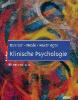 Klinische Psychologie - Gerald C. Davison, John M. Neale, Martin Hautzinger