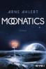 Moonatics - Arne Ahlert