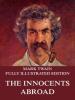 The Innocents Abroad - Mark Twain
