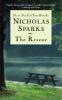 The Rescue - Nicholas Sparks