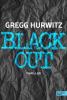 Blackout - Gregg Hurwitz