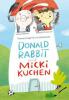 Donald Rabbit & Micki Kuchen - Thomas Krüger